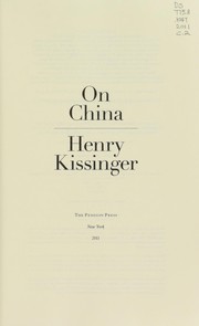 On China